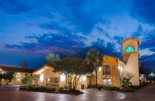 Downtown San Antonio Hotel | La Quinta Inn San Antonio Market Square