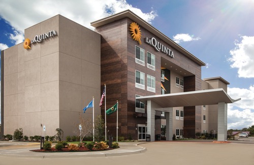 Glenwood Springs Hotel | La Quinta Inn & Suites by Wyndham Glenwood Springs