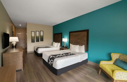 West Memphis Hotel | La Quinta Inn & Suites West Memphis