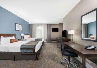 Galveston Hotel | La Quinta Inn & Suites by Wyndham Galveston West Seawall