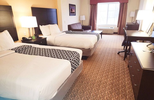 Stillwater Hotel | La Quinta Inn & Suites by Wyndham Stillwater-University Area