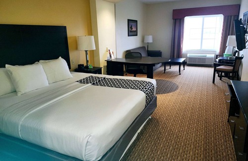 Stillwater Hotel | La Quinta Inn & Suites by Wyndham Stillwater-University Area
