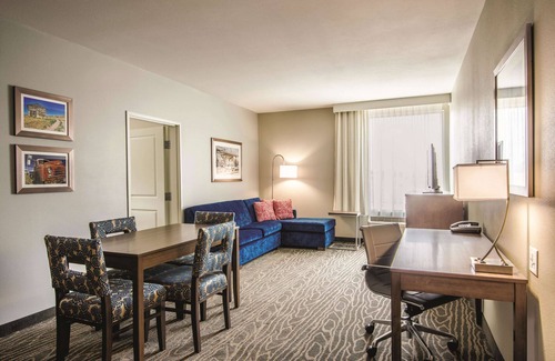 Kingman Hotel | La Quinta Inn & Suites by Wyndham Kingman