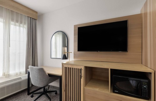 Lexington Hotel | La Quinta Inn & Suites by Wyndham Lexington South/Hamburg