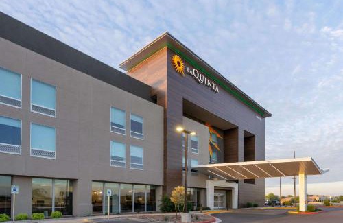 Maricopa Hotel | La Quinta Inn & Suites by Wyndham Maricopa Copper Sky