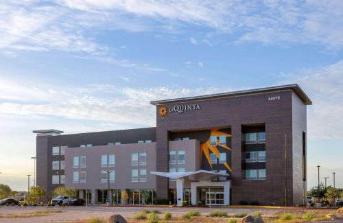 Maricopa Hotel | La Quinta Inn & Suites by Wyndham Maricopa Copper Sky