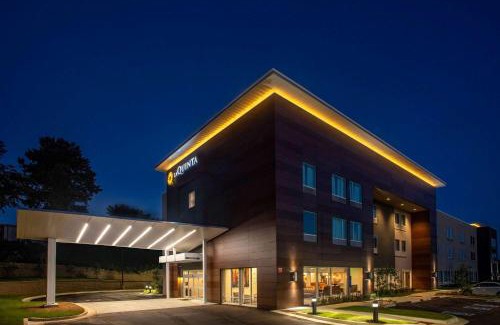 Oxford Hotel | La Quinta Inn & Suites by Wyndham Oxford