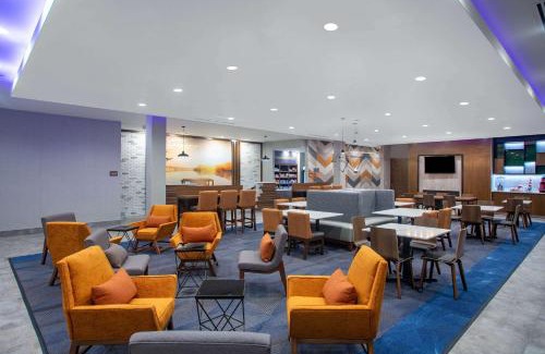 Oxford Hotel | La Quinta Inn & Suites by Wyndham Oxford