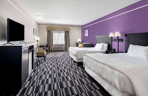 Alamo Hotel | La Quinta Inn & Suites by Wyndham Alamo - McAllen East