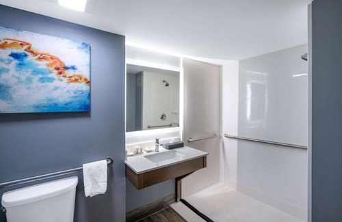 Albany Hotel | La Quinta Inn & Suites by Wyndham-Albany GA