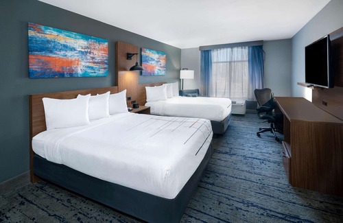 Albany Hotel | La Quinta Inn & Suites by Wyndham-Albany GA