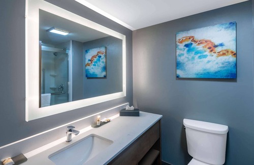 Albany Hotel | La Quinta Inn & Suites by Wyndham-Albany GA