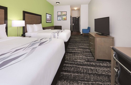Tyler Hotel | La Quinta Inn & Suites by Wyndham Tyler South