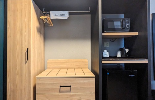 Woodway Hotel | La Quinta Inn & Suites by Wyndham Woodway - Waco South