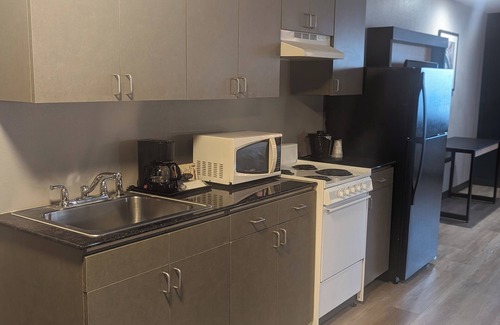 Woodway Hotel | La Quinta Inn & Suites by Wyndham Woodway - Waco South