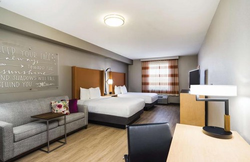 Graysville Hotel | La Quinta Inn & Suites Chattanooga-Hamilton Place