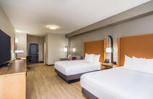 Graysville Hotel | La Quinta Inn & Suites Chattanooga-Hamilton Place