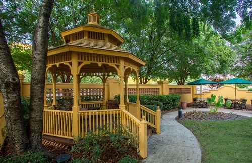 Charlotte Hotel | La Quinta Inn & Suites Charlotte Airport South