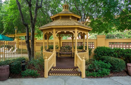 Charlotte Hotel | La Quinta Inn & Suites Charlotte Airport South