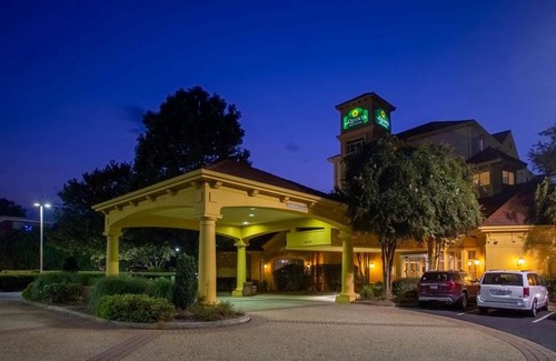 Charlotte Hotel | La Quinta Inn & Suites Charlotte Airport South
