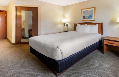 Las Cruces Hotel | La Quinta Inn & Suites Las Cruces Organ Mountain