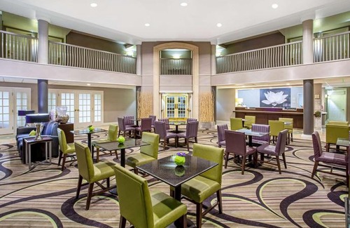 Tucson Hotel | La Quinta Inn & Suites Tucson Airport