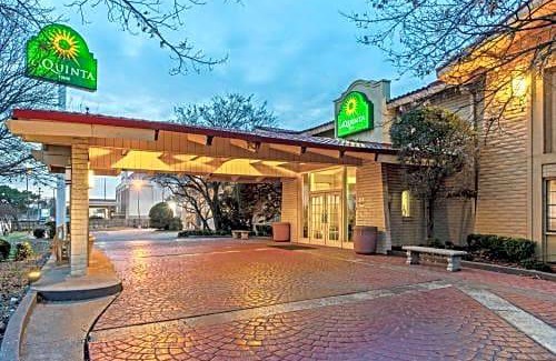Wichita Falls Hotel | La Quinta Inn by Wyndham Wichita Falls Event Center North