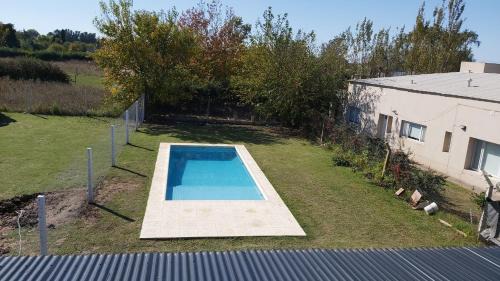 Recoleta Villa | La Quinta Junín