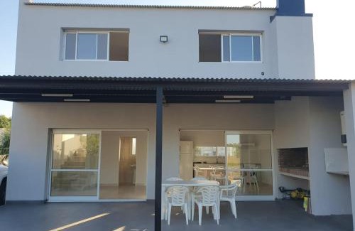 Recoleta Villa | La Quinta Junín