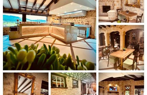 Arnuero House | La Quinta Luxury Palace