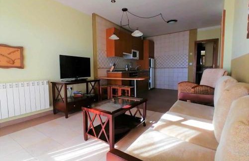 Arriondas Apartment | La Quintana de Villar AR-301-AS