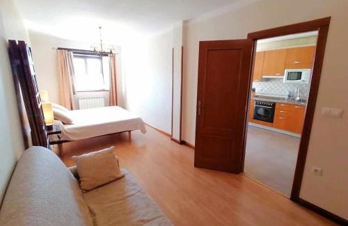 Arriondas Apartment | La Quintana de Villar AR-301-AS