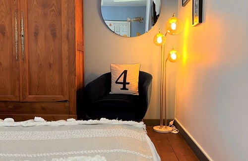 Chatelaudren House | La Récréation