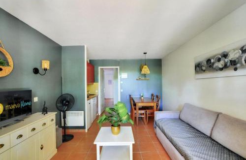 Monflanquin Apartment | La résidence du Lac - maeva Home - Appartement 2 pièces 4 personnes - Prestige MAE-5513