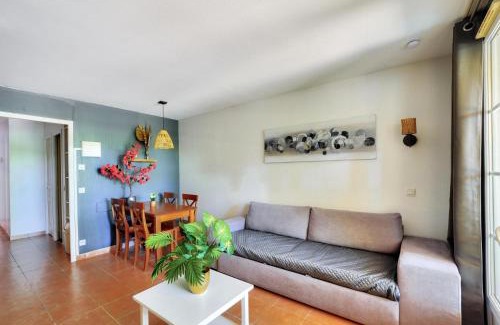 Monflanquin Apartment | La résidence du Lac - maeva Home - Appartement 2 pièces 4 personnes - Prestige MAE-5513