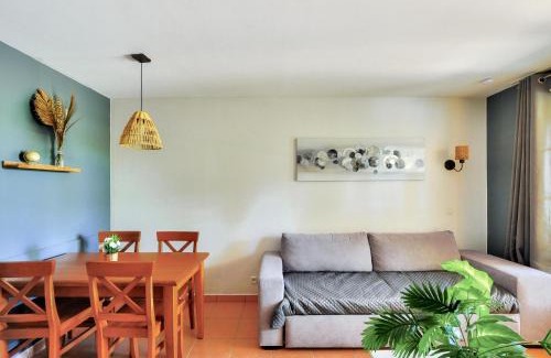 Monflanquin Apartment | La résidence du Lac - maeva Home - Appartement 2 pièces 4 personnes - Prestige MAE-5513