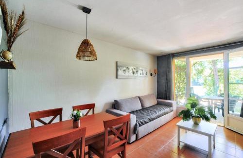 Monflanquin Apartment | La résidence du Lac - maeva Home - Appartement 2 pièces 4 personnes - Prestige MAE-5513