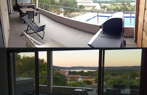 Pinarellu Apartment | La résidence Location Pinarello