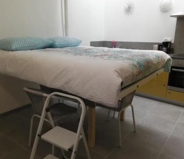 Cormaranche-en-Bugey Apartment | La Rabouillère