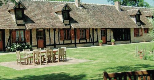 Contres Bed & Breakfast | La rabouillere