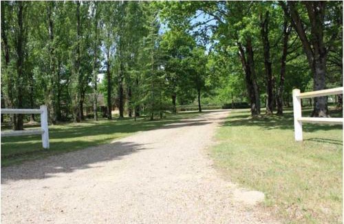 Contres Bed & Breakfast | La rabouillere