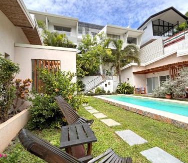 Tamarindo Hotel | La Ramona Charming Hotel