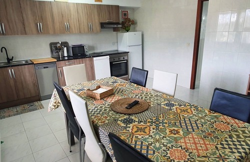 Arriondas House | La Rectoral Arriondas 2