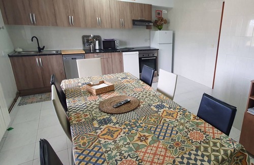 Arriondas House | La Rectoral Arriondas 2