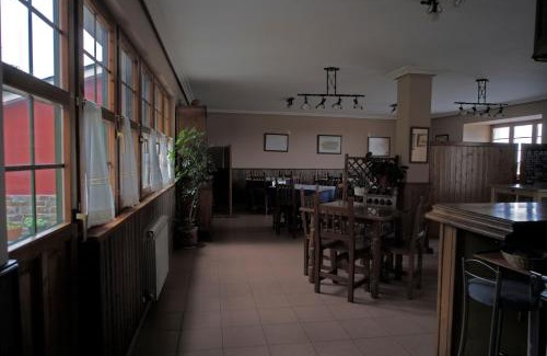 El Franco House | La Rectoral de San Juan