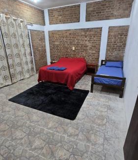 Eldorado Apartment | La Reina
