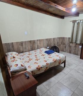 Eldorado Apartment | La Reina