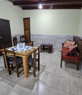 Eldorado Apartment | La Reina