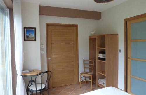 Saint-Bonnet-de-Chirac Bed & Breakfast | La Reine des prés Chambres d'Hôtes