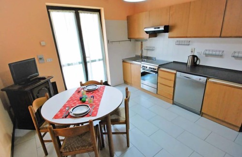 Montan-Angelin-Arensod Apartment | La Remise by Interhome